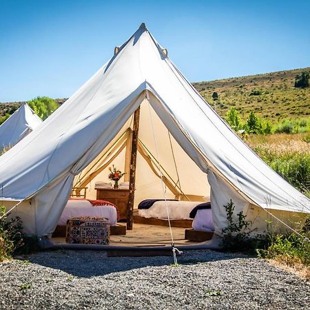 Conestoga Ranch Glamping Resort Garden City Εξωτερικό φωτογραφία