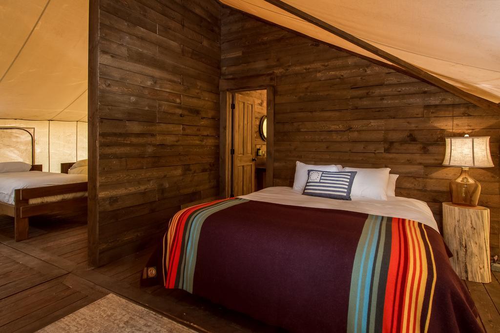 Conestoga Ranch Glamping Resort Garden City Δωμάτιο φωτογραφία