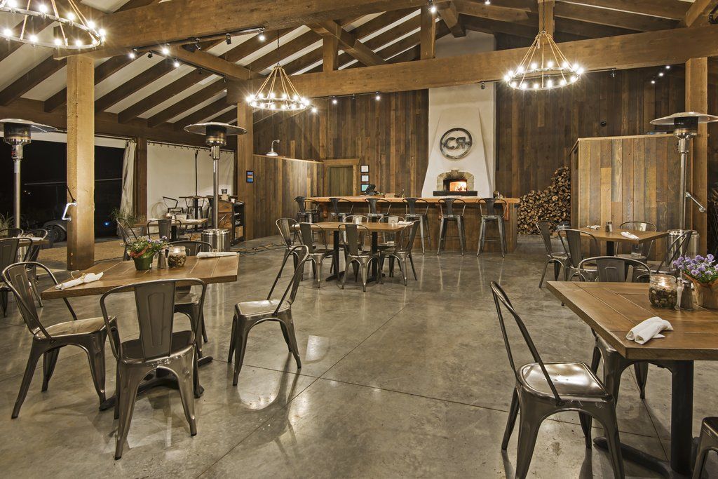 Conestoga Ranch Glamping Resort Garden City Εξωτερικό φωτογραφία