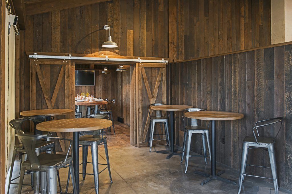 Conestoga Ranch Glamping Resort Garden City Εξωτερικό φωτογραφία