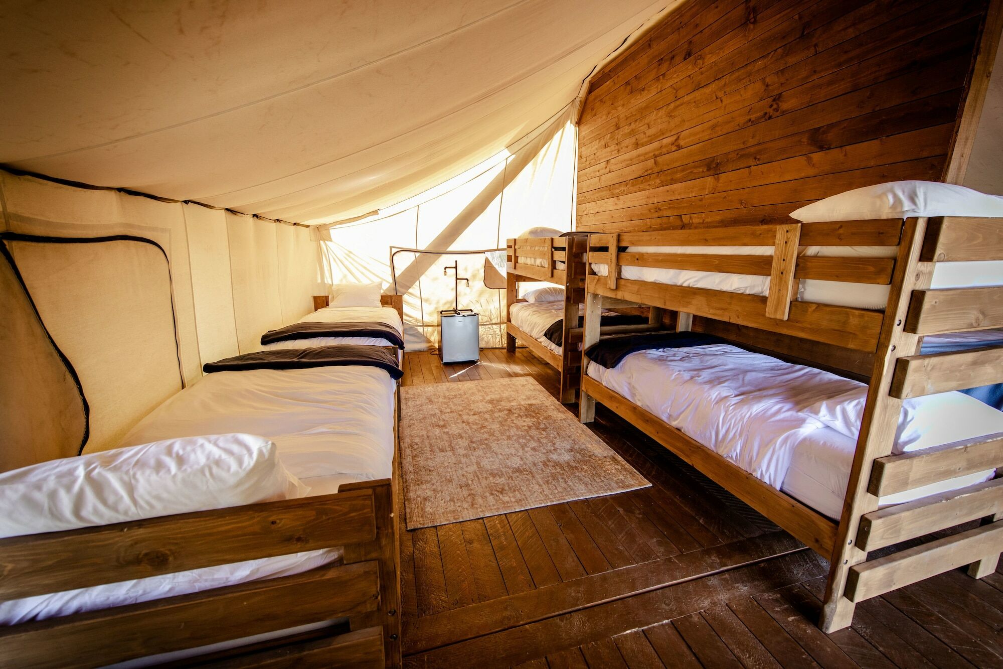 Conestoga Ranch Glamping Resort Garden City Εξωτερικό φωτογραφία