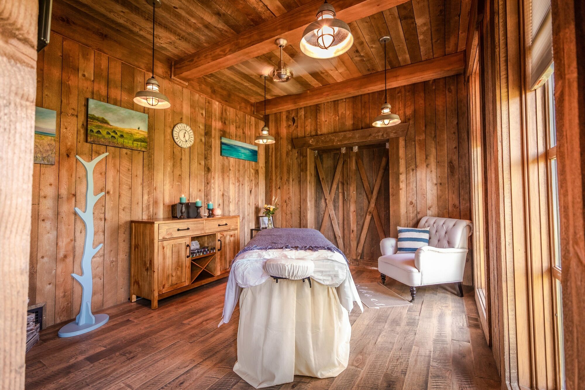 Conestoga Ranch Glamping Resort Garden City Εξωτερικό φωτογραφία